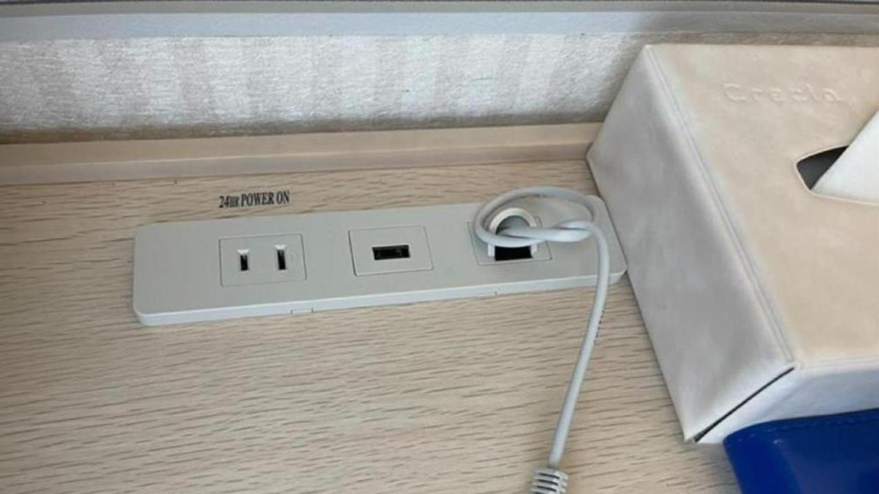 Toyoko Inn Kawaguchi Ekimae Kültér fotó