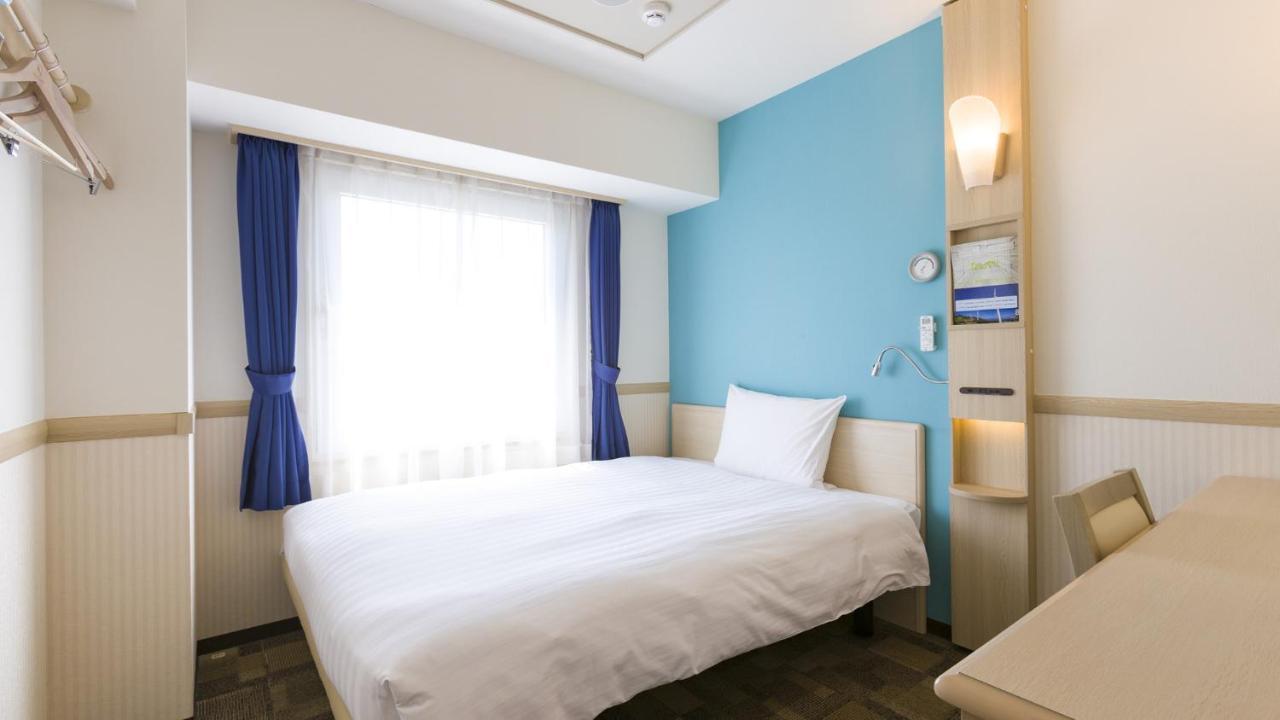 Toyoko Inn Kawaguchi Ekimae Kültér fotó