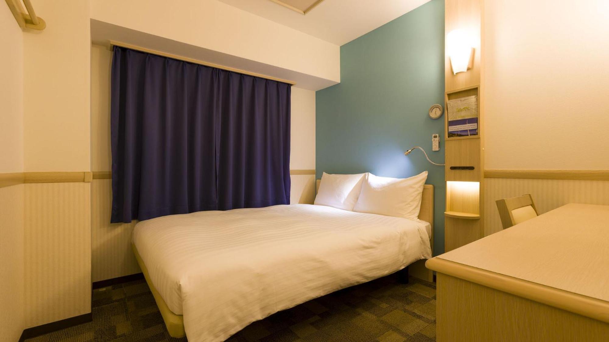 Toyoko Inn Kawaguchi Ekimae Szoba fotó