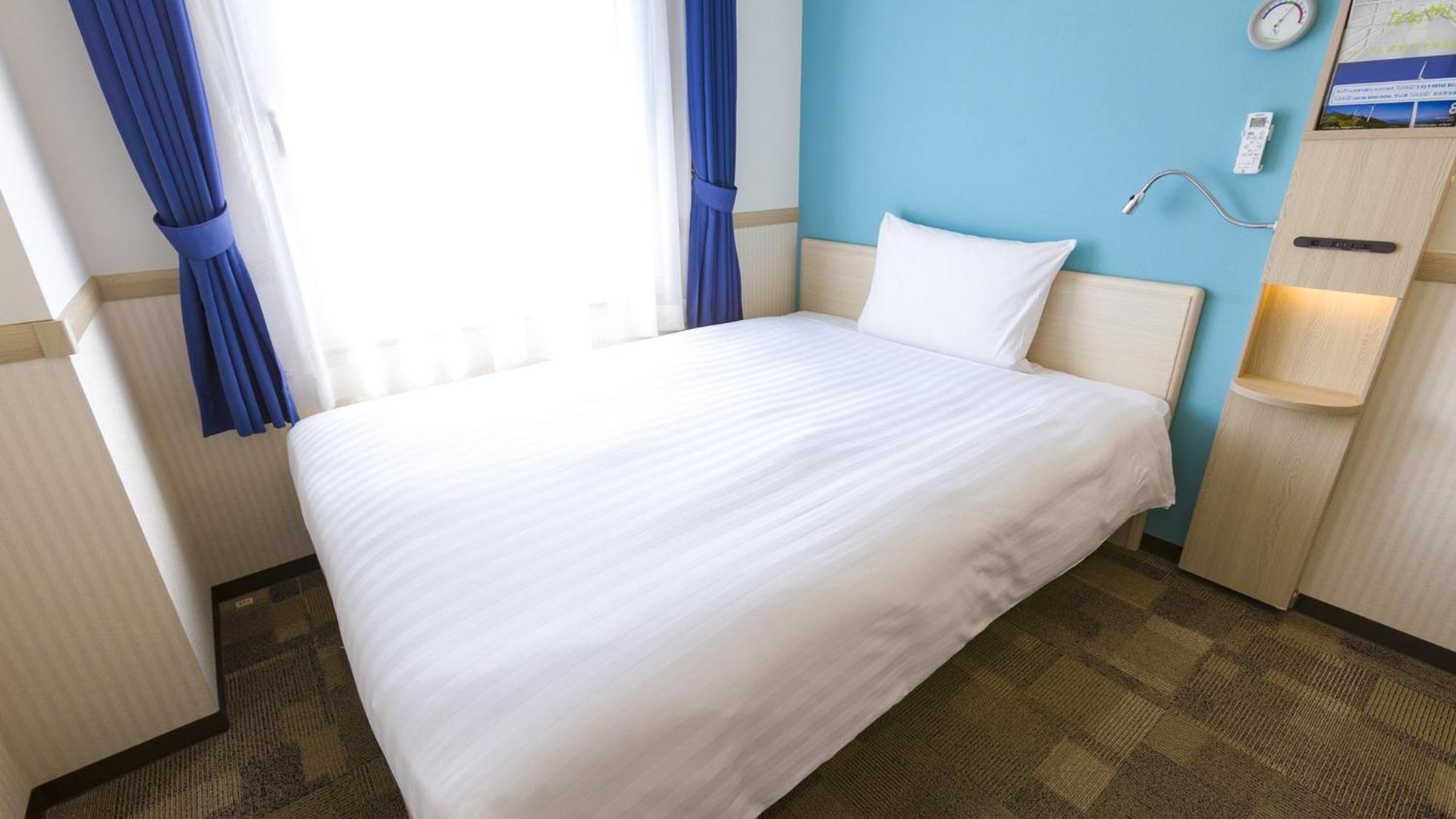 Toyoko Inn Kawaguchi Ekimae Szoba fotó